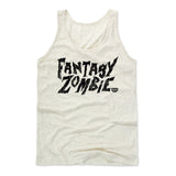 Mens Men's Tank Top Oatmeal