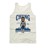 Mens Men's Tank Top Oatmeal