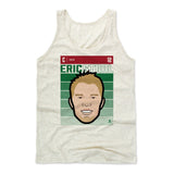 Mens Men's Tank Top Oatmeal