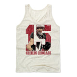Mens Men's Tank Top Oatmeal