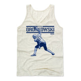 Mens Men's Tank Top Oatmeal