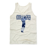 Mens Men's Tank Top Oatmeal