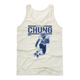 Mens Men's Tank Top Oatmeal