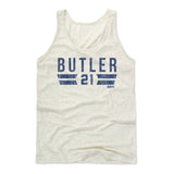 Mens Men's Tank Top Oatmeal