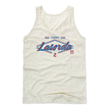 Mens Men's Tank Top Oatmeal