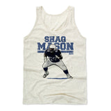 Mens Men's Tank Top Oatmeal