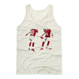 Mens Men's Tank Top Oatmeal
