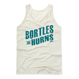 Mens Men's Tank Top Oatmeal