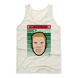 Mens Men's Tank Top Oatmeal