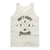 Mens Men's Tank Top Oatmeal