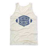 Mens Men's Tank Top Oatmeal