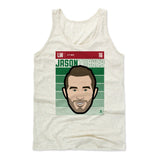 Mens Men's Tank Top Oatmeal