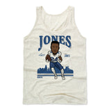 Mens Men's Tank Top Oatmeal