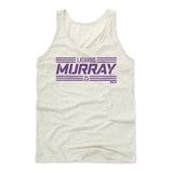 Mens Men's Tank Top Oatmeal