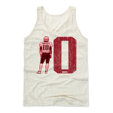 Mens Men's Tank Top Oatmeal