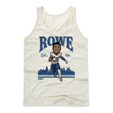 Mens Men's Tank Top Oatmeal