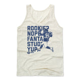 Mens Men's Tank Top Oatmeal