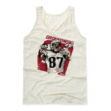 Mens Men's Tank Top Oatmeal