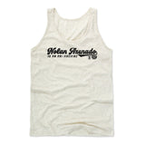Mens Men's Tank Top Oatmeal