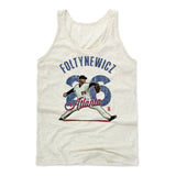Mens Men's Tank Top Oatmeal