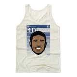 Mens Men's Tank Top Oatmeal