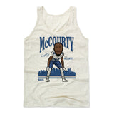 Mens Men's Tank Top Oatmeal