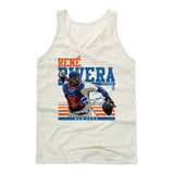Mens Men's Tank Top Oatmeal