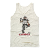 Mens Men's Tank Top Oatmeal