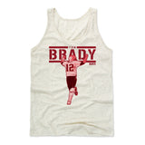 Mens Men's Tank Top Oatmeal