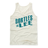 Mens Men's Tank Top Oatmeal