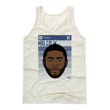 Mens Men's Tank Top Oatmeal