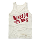 Mens Men's Tank Top Oatmeal