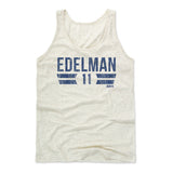Mens Men's Tank Top Oatmeal