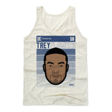 Mens Men's Tank Top Oatmeal