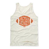 Mens Men's Tank Top Oatmeal