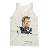 Mens Men's Tank Top Oatmeal