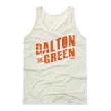 Mens Men's Tank Top Oatmeal