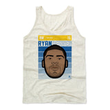 Mens Men's Tank Top Oatmeal