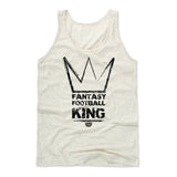 Mens Men's Tank Top Oatmeal
