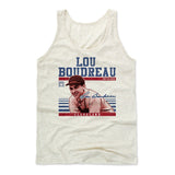 Mens Men's Tank Top Oatmeal