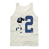 Mens Men's Tank Top Oatmeal