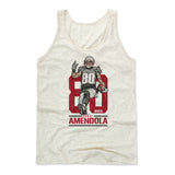 Mens Men's Tank Top Oatmeal