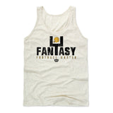 Mens Men's Tank Top Oatmeal
