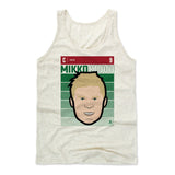 Mens Men's Tank Top Oatmeal