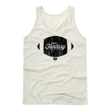 Mens Men's Tank Top Oatmeal