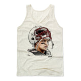 Mens Men's Tank Top Oatmeal