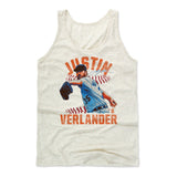 Mens Men's Tank Top Oatmeal