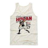 Mens Men's Tank Top Oatmeal