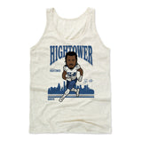 Mens Men's Tank Top Oatmeal