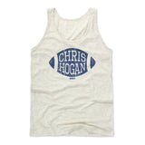 Mens Men's Tank Top Oatmeal